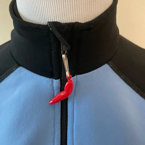 Hot Chillies Quarter Zip - Picture 4 of 7